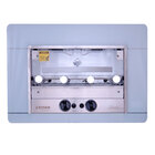 Churrasqueira A Gás Natural De Embutir 4 Espetos 220v Rotativ