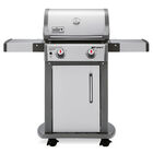 Churrasqueira A Gás Spirit S-210 Weber