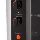 Churrasqueira A Gás Tradição Acendimento Automático M 1/30