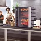 Churrasqueira A Gás Tradição Acendimento Automático M 1/30