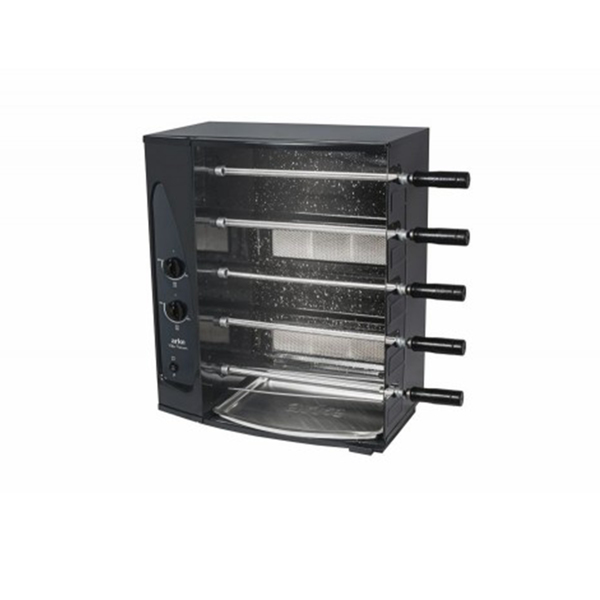 Churrasqueira à Gás Vitta Premium Bivolt Arke