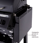 Churrasqueira Alton a Gás Naterial