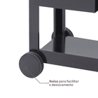 Churrasqueira Alton a Gás Naterial