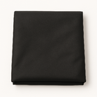 Churrasqueira Americana À Carvão Com Rodas E Capa Preto