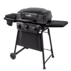 Churrasqueira Americana À Gás Char-broil Classic 360