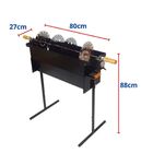 Churrasqueira Assa 32 Espetinhos Com Espeto Carrossel 220 Vol