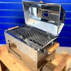 Churrasqueira Bafo Pequena Mini Pif14