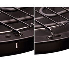 Churrasqueira Britânia  Easy Grill Ceb1 1800w 220v