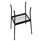 Churrasqueira Britânia Gourmet Cgb4 Grelha Removível 220v