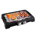 Churrasqueira Britânia Gourmet Cgb4 Grelha Removível 220v