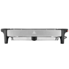 Churrasqueira Britânia Top Gourmet 1600w 127v