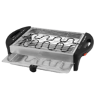 Churrasqueira Britânia Top Gourmet 1600w 127v