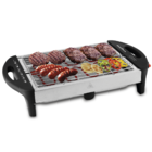 Churrasqueira Britânia Top Gourmet 1600w 127v