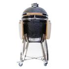 Churrasqueira Cerâmica À Carvão/lenha Asado Cooker Coyote Pre