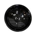 Churrasqueira Compacta Nautika Alabama Preto Churrasqueira Al