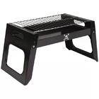 Churrasqueira Dallas Com Grelha Portátil Belfix