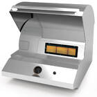 Churrasqueira De Bancada À Gás Glp Sem Fumaça Em Aço Inox Ace