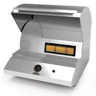 Churrasqueira De Bancada À Gás Gn Sem Fumaça Em Aço Inox Acen