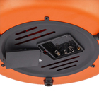 Churrasqueira de Mesa a Carvão Laranja Table Grill