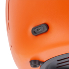 Churrasqueira de Mesa a Carvão Laranja Table Grill