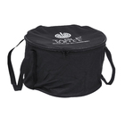 Churrasqueira de Mesa a Carvão Laranja Table Grill