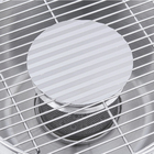 Churrasqueira de Mesa a Carvão Laranja Table Grill