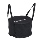 Churrasqueira de Mesa a Carvão Sem Fumaça Preto Table Grill