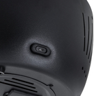 Churrasqueira de Mesa a Carvão Sem Fumaça Preto Table Grill