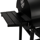 Churrasqueira Defumador a Carvão