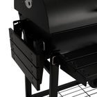 Churrasqueira Defumador a Carvão