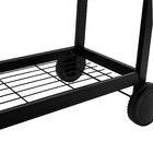 Churrasqueira Defumador a Carvão