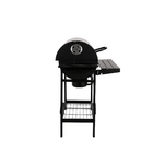 Churrasqueira Defumador a Carvão