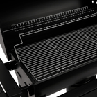 Churrasqueira Defumador a Carvão