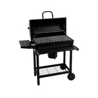 Churrasqueira Defumador a Carvão