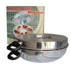 Churrasqueira Diet Continental