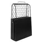 Churrasqueira Dobravel Portatil Ch460 Hks Milani Store