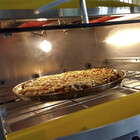 Churrasqueira E Assador A Gás De Embutir 4 Espetos  Gás Natur