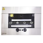 Churrasqueira E Assador A Gás De Embutir 4 Espetos Gás Glp/12