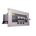 Churrasqueira E Assador A Gás De Embutir 6 Espetos Gás Natura