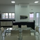 Churrasqueira E Assador A Gás De Embutir 8 Espetos Gás Glp/12