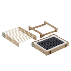 Churrasqueira Ecológica Biodegradável CasusGrill