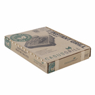 Churrasqueira Ecológica Biodegradável CasusGrill