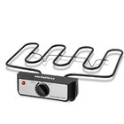 Churrasqueira Elet Steak Mondial 2000w Ch05 - 6880-01 Preto 1