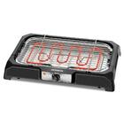 Churrasqueira Elet Steak Mondial 2000w Ch05 - 6880-01 Preto 1