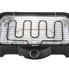 Churrasqueira Elétrica Amvox Ach 1500 New  220v