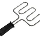 Churrasqueira Elétrica Anurb 1000w Petit Grill Plus Grelha