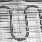 Churrasqueira Elétrica Anurb 1000w Petit Grill Plus Grelha