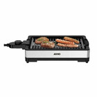 Churrasqueira Elétrica Arno Mais Sabor Menos Fumaça 127V TG30