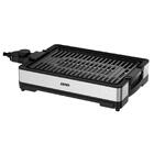 Churrasqueira Elétrica Arno Mais Sabor Menos Fumaça 220v Tg30