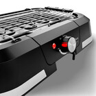 Churrasqueira Elétrica Britânia 1500w Menos Fumaça Bcq10a